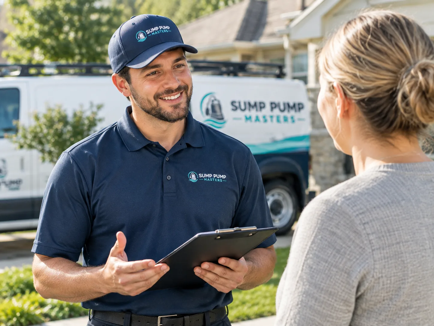 Sump Pump Repair Greenville, WV FAQs